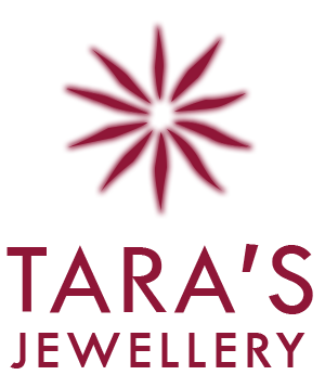 Taras Jewellery Logo